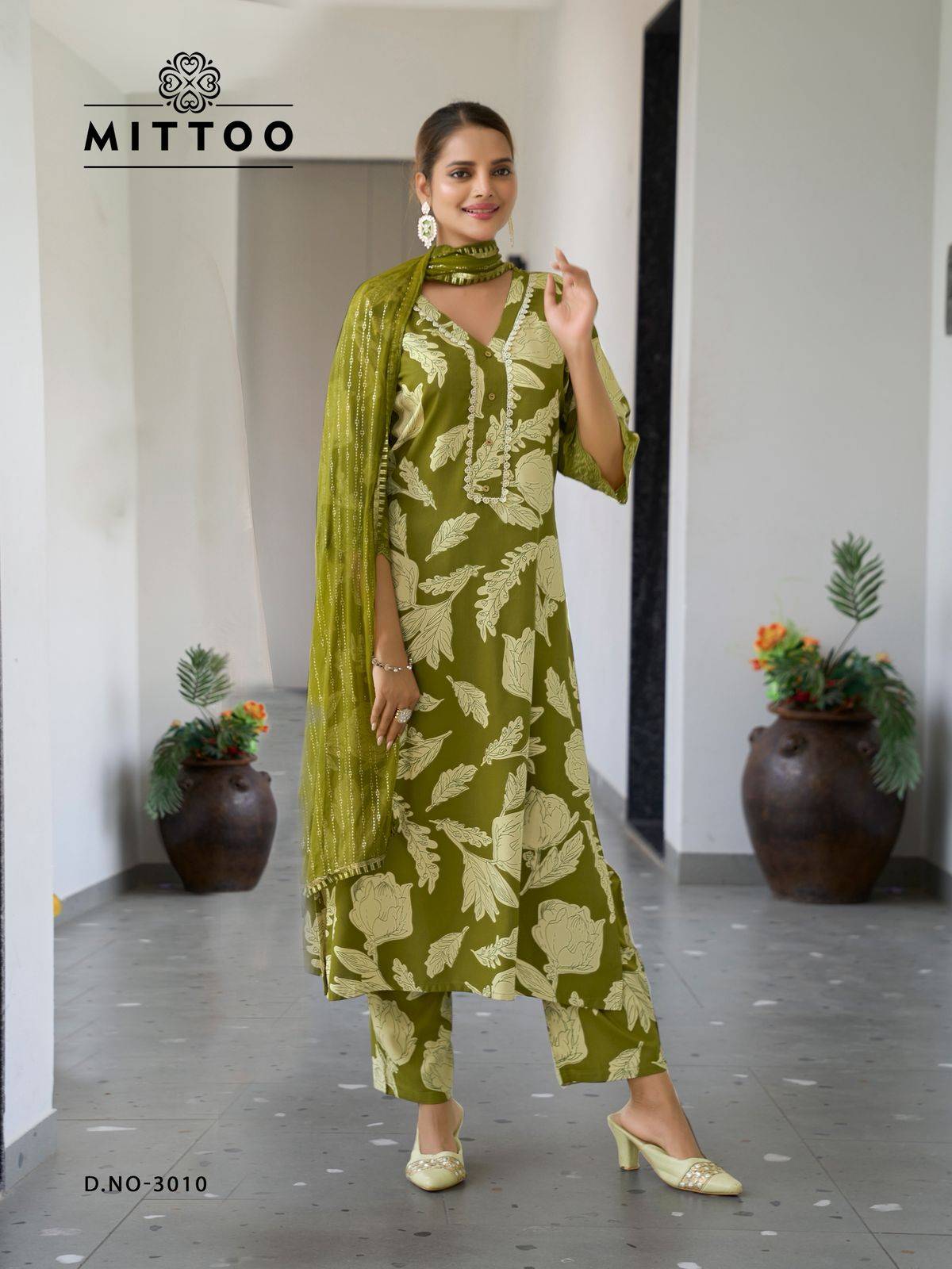 Disney Vol 2 By Mittoo Designer Ethnic Wear Collection Rayon Kurtis At Wholesale Price